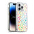 Ninola Mix Patterns Confetti Plaids Soft Gel Case for Apple iPhone 14 Pro & MagSafe