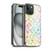 Ninola Mix Patterns Confetti Plaids Soft Gel Case for Apple iPhone 15 & MagSafe