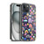 Ninola Mix Patterns Lovely Rainbows Soft Gel Case for Apple iPhone 15 Plus & MagSafe