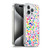 Ninola Mix Patterns Summer Tribal Soft Gel Case for Apple iPhone 15 Pro Max & MagSafe