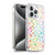 Ninola Mix Patterns Confetti Plaids Soft Gel Case for Apple iPhone 15 Pro & MagSafe