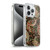 Ninola Mix Patterns Woodland Paisley Soft Gel Case for Apple iPhone 15 Pro & MagSafe