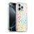 Ninola Mix Patterns Confetti Plaids Soft Gel Case for Apple iPhone 16 Pro & MagSafe