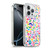 Ninola Mix Patterns Summer Tribal Soft Gel Case for Apple iPhone 16 Pro & MagSafe