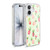 Ninola Mix Patterns Pineapple Lime Soft Gel Case for Apple iPhone 17