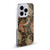 Ninola Mix Patterns Woodland Paisley Soft Gel Case for Apple iPhone 17