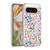 Ninola Mix Patterns Summer Tribal Soft Gel Case for Google Pixel 9 / Pixel 9 Pro