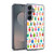 Ninola Mix Patterns Geometric Pineapples Soft Gel Case for Samsung Galaxy S25 & MagSafe
