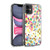 Ninola Watercolor Prints Dots Soft Gel Case for Apple iPhone 11