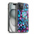 Ninola Watercolor Prints Rain Drops Soft Gel Case for Apple iPhone 15 Plus & MagSafe