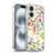 Ninola Watercolor Prints Dots Soft Gel Case for Apple iPhone 16 & MagSafe