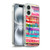 Ninola Watercolor Prints Lines Soft Gel Case for Apple iPhone 16 Plus & MagSafe