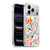 Ninola Watercolor Prints Scribble Soft Gel Case for Apple iPhone 17 Pro Max
