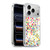 Ninola Watercolor Prints Dots Soft Gel Case for Apple iPhone 17 Pro