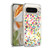 Ninola Watercolor Prints Dots Soft Gel Case for Google Pixel 9 / Pixel 9 Pro