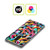 Ninola Watercolor Prints Rainbow Lace Soft Gel Case for Google Pixel 9 / Pixel 9 Pro
