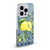 Paul Brent Wilderness Sicilian Lemons Soft Gel Case for Apple iPhone 13