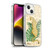 Paul Brent Wilderness Wildcat Palms Soft Gel Case for Apple iPhone 14