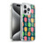 Paul Brent Wilderness Tahiti Pineapple Soft Gel Case for Apple iPhone 15 Pro & MagSafe