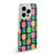 Paul Brent Wilderness Tahiti Pineapple Soft Gel Case for Apple iPhone 16 & MagSafe