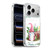 Paul Brent Wilderness Spring Gnome Soft Gel Case for Apple iPhone 17 Pro