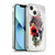 Riza Peker Skulls 6 Two Face Soft Gel Case for Apple iPhone 13