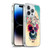 Riza Peker Skulls 6 Summer Soft Gel Case for Apple iPhone 14 Pro & MagSafe