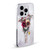 Riza Peker Skulls 6 Scarecrow Soft Gel Case for Apple iPhone 15 Plus & MagSafe