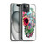 Riza Peker Skulls 6 Summer 2 Soft Gel Case for Apple iPhone 15 Plus & MagSafe