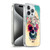 Riza Peker Skulls 6 Summer Soft Gel Case for Apple iPhone 15 Pro & MagSafe