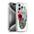 Riza Peker Skulls 6 Summer 2 Soft Gel Case for Apple iPhone 15 Pro & MagSafe