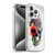 Riza Peker Skulls 6 Two Face Soft Gel Case for Apple iPhone 15 Pro & MagSafe