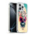 Riza Peker Skulls 6 Summer Soft Gel Case for Apple iPhone 16 Pro Max & MagSafe
