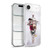 Riza Peker Skulls 6 Scarecrow Soft Gel Case for Apple iPhone 17 Air