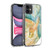 Stephanie Law Birds The Blue Above Soft Gel Case for Apple iPhone 11