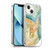 Stephanie Law Birds The Blue Above Soft Gel Case for Apple iPhone 13