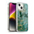 Stephanie Law Birds Three Fates Soft Gel Case for Apple iPhone 14