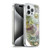 Stephanie Law Birds Unfurling Soft Gel Case for Apple iPhone 15 Pro Max & MagSafe