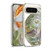Stephanie Law Birds Unfurling Soft Gel Case for Google Pixel 9 / Pixel 9 Pro