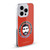 Ted Lasso Season 2 Graphics Roy Kent Soft Gel Case for Apple iPhone 17