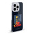Ted Lasso Season 2 Graphics Ted Soft Gel Case for Apple iPhone 17 Pro