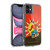 The Flash DC Comics Vintage Jay Garrick 2 Soft Gel Case for Apple iPhone 11