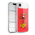 The Flash DC Comics Vintage Speedster Soft Gel Case for Apple iPhone 17 Air