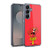 The Flash DC Comics Vintage Speedster Soft Gel Case for Samsung Galaxy S25 & MagSafe