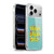 The Flintstones Graphics Yabba-Dabba-Doo Soft Gel Case for Apple iPhone 17 Pro Max