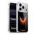 Tom Clancy's The Division 2 Logo Art Phoenix Soft Gel Case for Apple iPhone 17 Pro