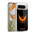 Tom Clancy's The Division 2 Logo Art Phoenix Soft Gel Case for Google Pixel 9 / Pixel 9 Pro