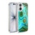 UtArt Malachite Emerald Liquid Gem Soft Gel Case for Apple iPhone 17
