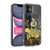 Vincent Hie Graphics Medusa Soft Gel Case for Apple iPhone 11