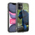 Vincent Hie Graphics Panther Soft Gel Case for Apple iPhone 11